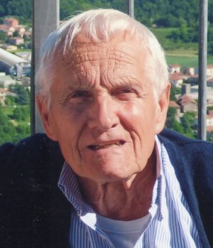 Caglioni Bruno