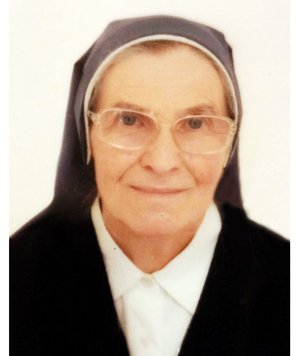Bertuletti Germana Suor (giovanna)
