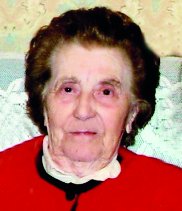 Lena Luigina Ved. Rottoli