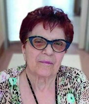 Bracci Matilde Lucia Ved. Codeca'