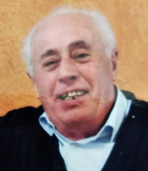 Cornolti Antonio