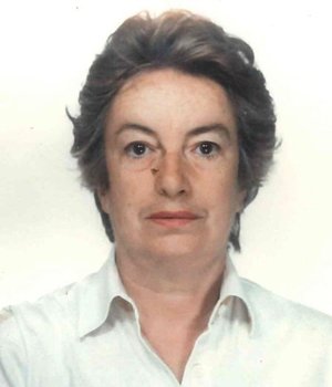 Scarpellini Bianca Ved. Frigeni