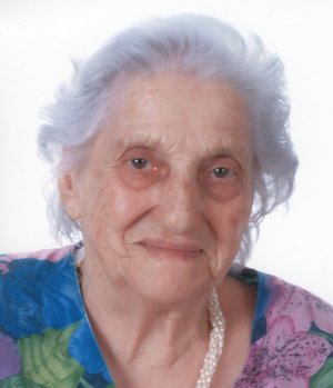Campana Gina Ved. Austoni