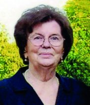 Natali Vittoria Ved. Mazzoleni