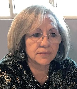 Guarini Antonietta Ved. Perrotta (nietta)