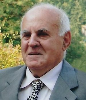 Suagher Eugenio