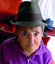 Maninetti Giuseppina Ved. Visini (giusi)