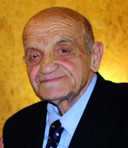 Begnis Cipriano (cippi)
