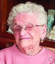 Lonni Rosina Ved. Belotti