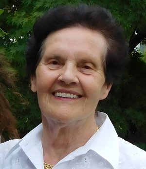 Longhi Zita