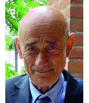 Ambrosini Giuseppe
