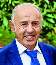 Poletti Antonio (nino)