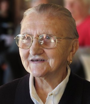 Belotti Giuseppina Ved. Capelli