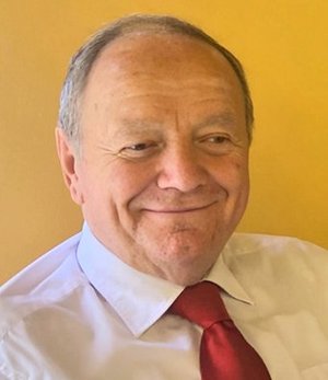 Brugali Giovanni