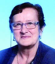 Paganelli Luisa In Albani (luigina)