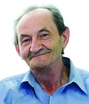 Vecchi Guerino (rino)