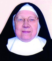 Clementi Teresa (suor Agnese)