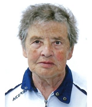 Nesossi Elsa In Turani