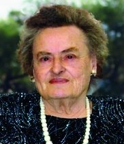 Benzoni Irma Ved. Perico