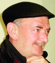 Guerinoni Claudio Pittore