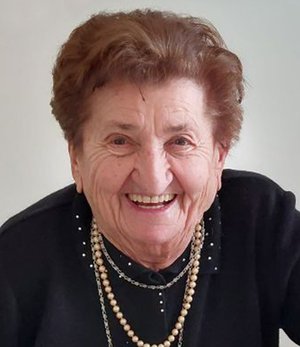 Regazzoni Cecilia Ved. Mazzola