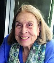 Spulcioni Mirella Ved. Frusini