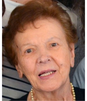 Apollonio Cesarina Finazzi