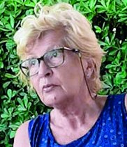 Mazzilli Annamaria