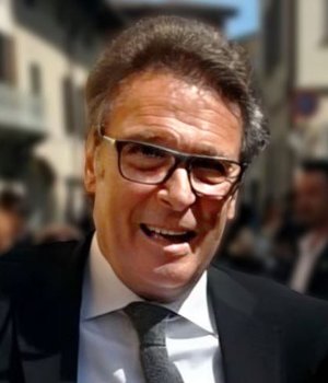 Bernasconi Claudio