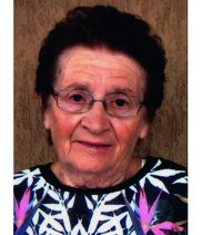 Corini Carolina Colosio