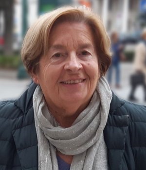 Di Ianni Antonietta (in Salaroli)