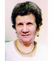 Ceribelli Maria Ved. Mecchini