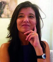 Colombi Marcella In Langhi