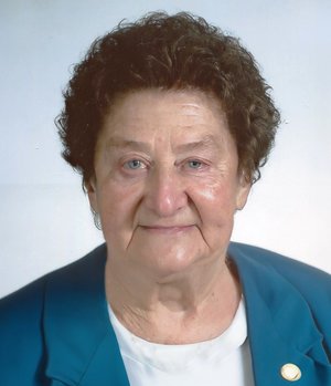 Seghezzi Luigia Ved. Seghezzi (gina)