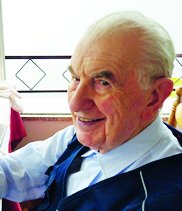 Maggioni Lino Padre