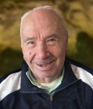 Meregalli Gianpaolo