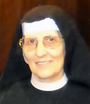Masnada Maria Delfina Suor