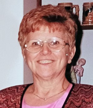 Colombo Maria (rosanna)