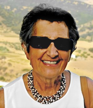 Bognini Adriana In Gnecchi