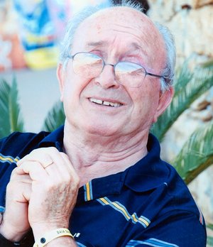 Bonetti Alberto