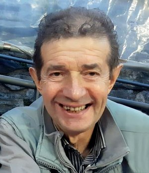Verzeroli Piergiorgio