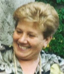 Tironi Giuseppina Ved. Rinaldi