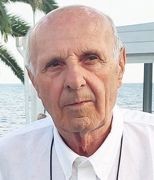 Chinotti Gian Domenico