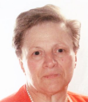 Pellegrinelli Anna Maria In Lozza