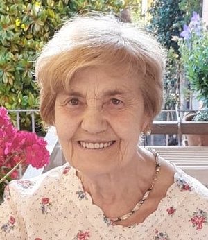 Ghisalberti Maria In Castelli