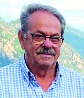 Olivari Rinaldo