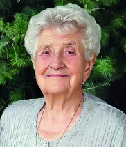 Ranica Maria Ved. Carsana