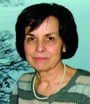 Agazzi Maria Teresa