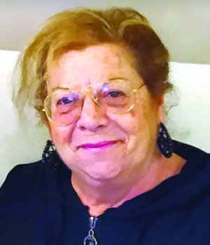 Pascarelli Agata Stefania