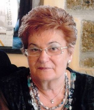 Balduzzi Ines Ved. Ghisalberti